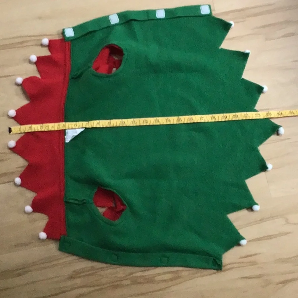 Holiday Pet Costume Large Dog‎